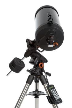 Celestron 12046 Advanced VX 9.25' Schmidt-Cassegrain Teleskop - 7