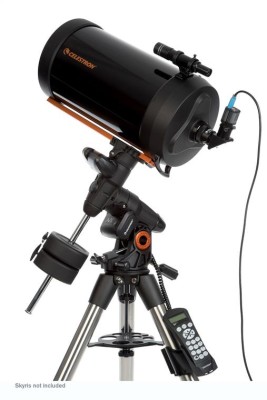 Celestron 12046 Advanced VX 9.25' Schmidt-Cassegrain Teleskop - 9