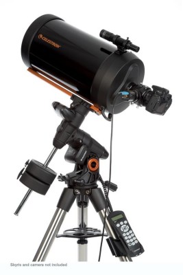 Celestron 12046 Advanced VX 9.25' Schmidt-Cassegrain Teleskop - 10
