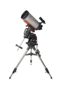 ​Celestron 12049 CGX 700 Maksutov Cassegrain Teleskop - 1