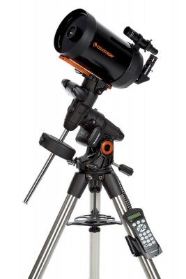 Celestron 12079 Advanced VX 6' Teleskop - 1