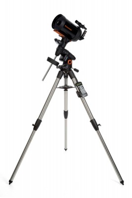 Celestron 12079 Advanced VX 6' Teleskop - 2