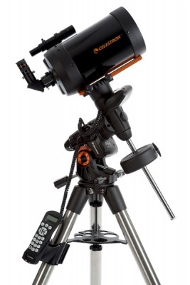 Celestron 12079 Advanced VX 6' Teleskop - 3