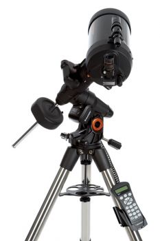 Celestron 12079 Advanced VX 6' Teleskop - 5