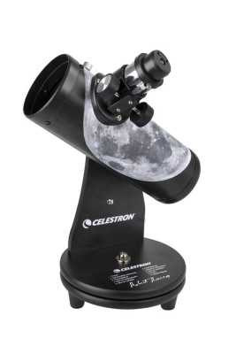 Celestron 22016 First Scope Teleskop - 1