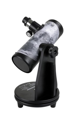 Celestron 22016 First Scope Teleskop - 3