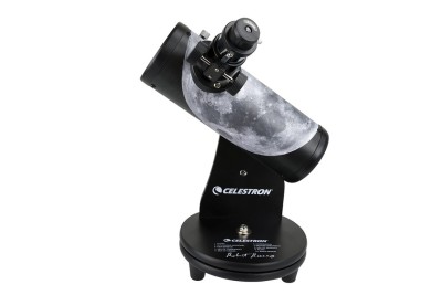 Celestron 22016 First Scope Teleskop - 7
