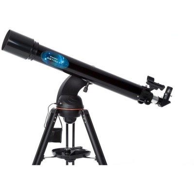 Celestron 22201 AstroFi 90mm WiFi Teleskop - 1