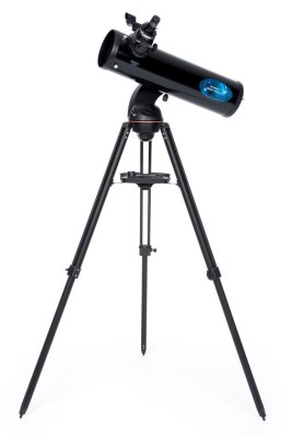 Celestron 22203 AstroFi 130mm WiFi Teleskop - 3