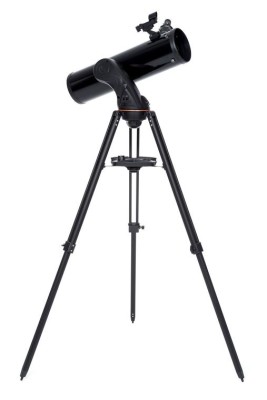 Celestron 22203 AstroFi 130mm WiFi Teleskop - 4