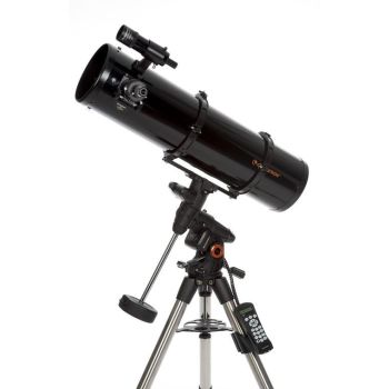 Celestron 32062 Advanced VX 8' Newtonian Teleskop - 1