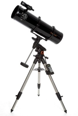 Celestron 32062 Advanced VX 8' Newtonian Teleskop - 2