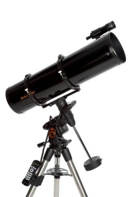 Celestron 32062 Advanced VX 8' Newtonian Teleskop - 3