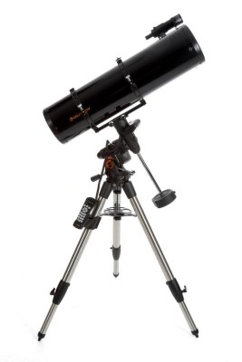 Celestron 32062 Advanced VX 8' Newtonian Teleskop - 4