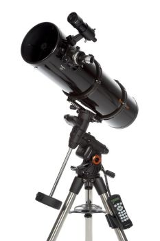 Celestron 32062 Advanced VX 8' Newtonian Teleskop - 5