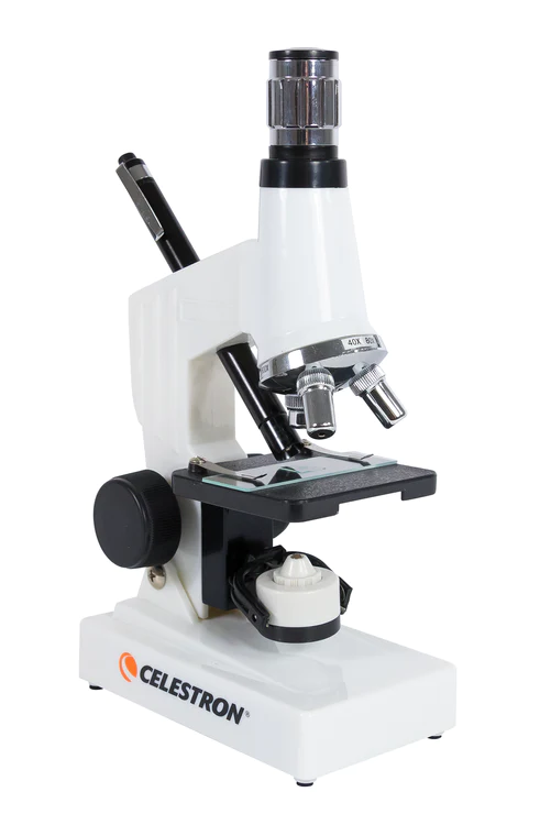 Celestron 44121 Mikroskop Kit - 2