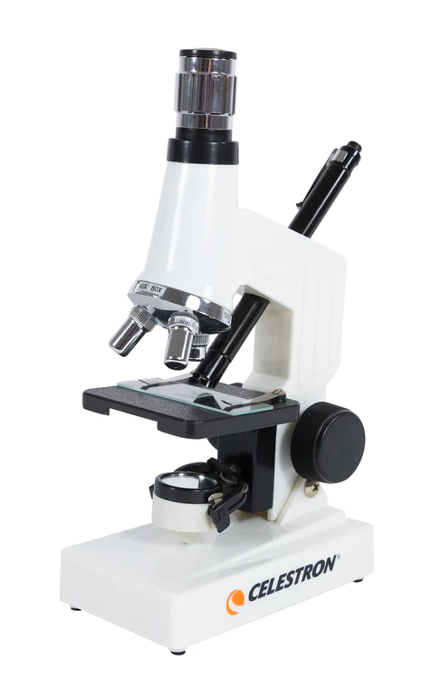 Celestron 44121 Mikroskop Kit - 3