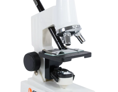 Celestron 44121 Mikroskop Kit - 4