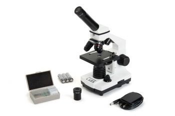 Celestron 44128 M800 Biyolojik Mikroskop - 5