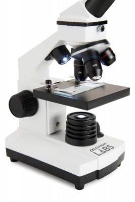 Celestron 44128 M800 Biyolojik Mikroskop - 9