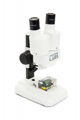 Celestron 44207 S20 Stereo Mikroskop - 2