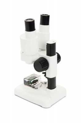 Celestron 44207 S20 Stereo Mikroskop - 3