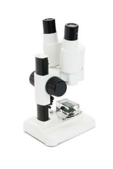 Celestron 44207 S20 Stereo Mikroskop - 4