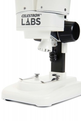 Celestron 44207 S20 Stereo Mikroskop - 5