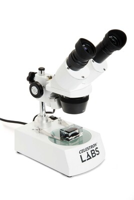 ​Celestron 44208 LABS S10-60 Stereo Mikroskop - 2