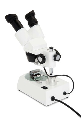 ​Celestron 44208 LABS S10-60 Stereo Mikroskop - 3