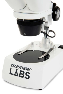 ​Celestron 44208 LABS S10-60 Stereo Mikroskop - 8