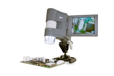 Celestron 44314 5MP FlipView Dijital Mikroskop - 7