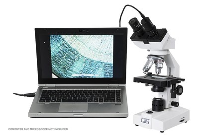 ​Celestron 44423 Dijital Mikroskop Görüntü Aktarma Aparatı - 4