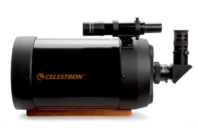 Celestron 91010-XLT C6 Optik Tüp (CG-5 DOVETAIL) - 3