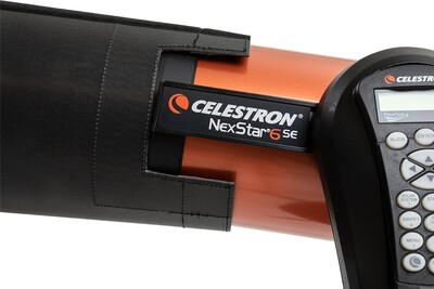 Celestron 94018 DX C6-C8 Lens Koruyucu - 3