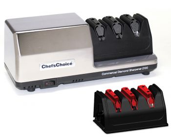 Chef'sChoice M2100 Profesyonel Elektrikli Bileme Makinesi - 3