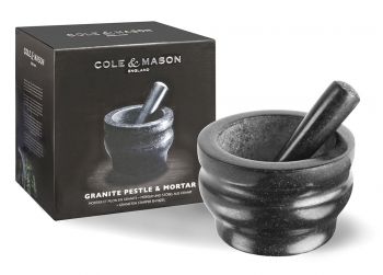 Cole & Mason H100379 18cm Granit Havan - 1