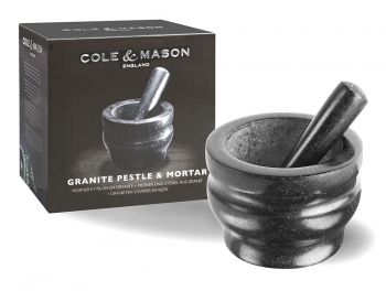 Cole & Mason H100279 14cm Granit Havan - 2