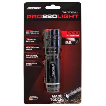 Iprotec 5929 Pro220 Lite LED Fener - 5