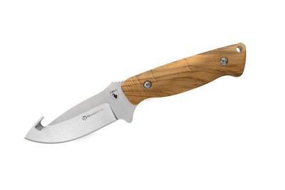 Maserin 979/OL 23cm Rupicapra Av Bıçağı - 1