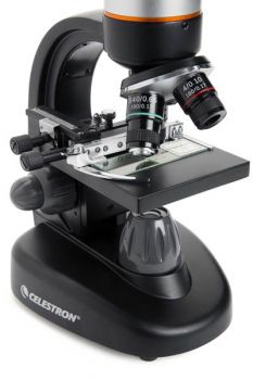 Celestron 44347 Tetraview LCD Dijital Mikroskop - 4
