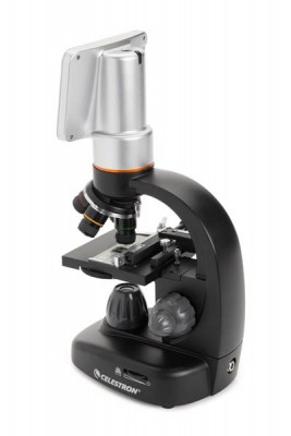 Celestron 44347 Tetraview LCD Dijital Mikroskop - 7