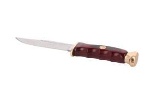 Muela BWF-10 Mercan Ağacı Saplı Bıçak - 3