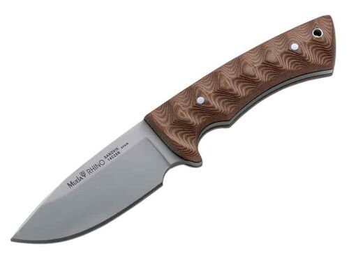 Muela Rhino-SV.C/K Av Bıçağı - 1