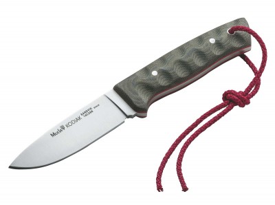 Mulea Kodiak-G/K Av Bıçağı (Kırmızı İpli) - 1