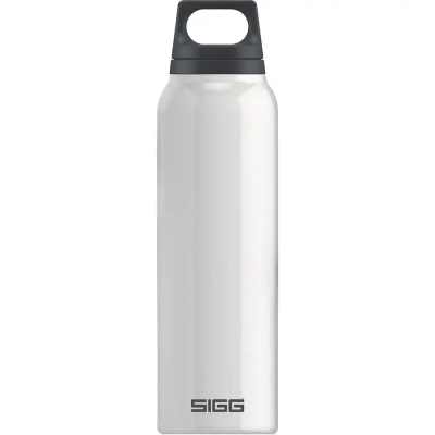 ​Sigg 8448.10 Thermo Flask Hot&Cold 0.5 lt Termos - 1