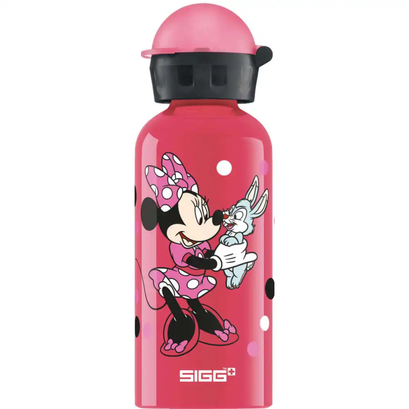 Sigg 8618.90 Disney Minnie Mouse 0,4 lt Matara - 1