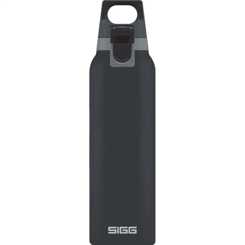 ​Sigg 8674.20 Thermo Flask Hot&Cold One 0.5 lt Termos - 1