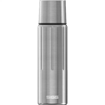 ​​Sigg 8735.50 Thermo Flask Gemstone IBT Selenite 0.5 lt Matara - 1