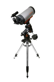 ​​Celestron 12016 CGEM II 700 Maksutov Cassegrain Teleskop - 2